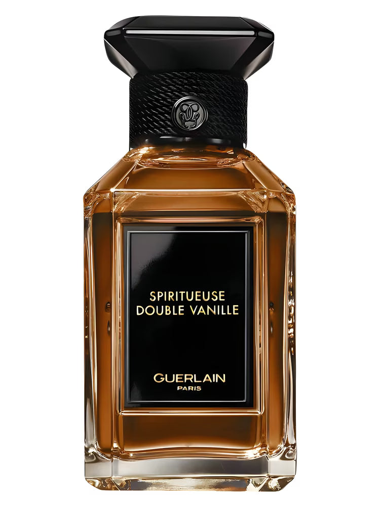 Guerlain Spiritueuse Double Vanille
